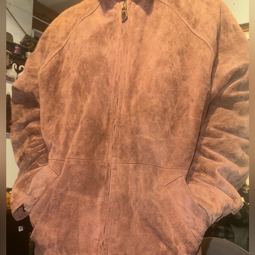 Timberland Jacket